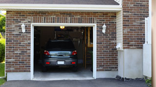 Garage Door Installation at Winter Estates, Florida